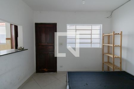 Sala de casa para alugar com 2 quartos, 110m² em Jardim Vila Galvão, Guarulhos