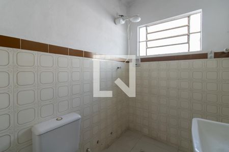 Banheiro de casa à venda com 2 quartos, 110m² em Jardim Vila Galvão, Guarulhos