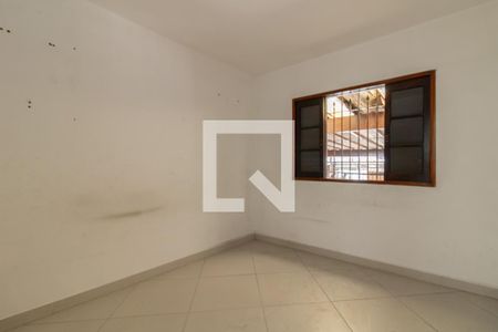 Quarto 2 de casa para alugar com 2 quartos, 110m² em Jardim Vila Galvão, Guarulhos