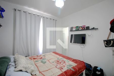 Suite 1 de apartamento para alugar com 2 quartos, 120m² em Santo Antônio, Belo Horizonte
