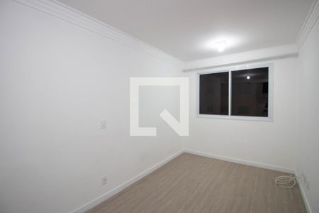 Sala de apartamento para alugar com 2 quartos, 41m² em Jardim Helian, São Paulo