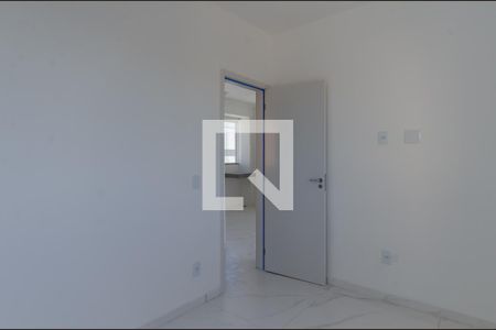 Quarto 1 de apartamento à venda com 3 quartos, 100m² em Vila Cloris, Belo Horizonte