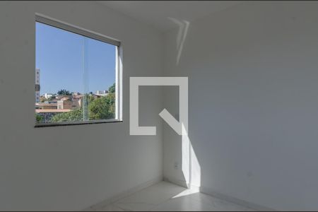 Quarto 1 de apartamento à venda com 3 quartos, 100m² em Vila Cloris, Belo Horizonte