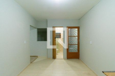 Apartamento para alugar com 80m², 2 quartos e 2 vagasSala