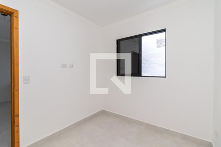 Quarto de apartamento para alugar com 1 quarto, 25m² em Jardim São Paulo(zona Norte), São Paulo