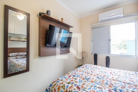Quarto 1 de apartamento para alugar com 2 quartos, 62m² em Vila Yolanda, Osasco