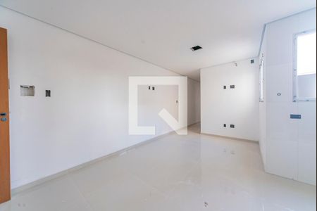 Apartamento à venda com 115m², 2 quartos e 2 vagasSala