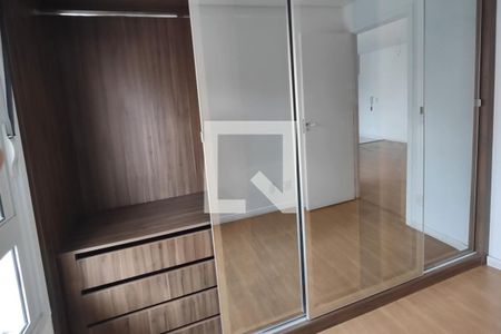 Quarto 1 de apartamento para alugar com 2 quartos, 63m² em Osvaldo Cruz, São Caetano do Sul