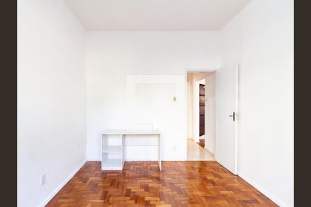 Detalhe do quarto 1 de apartamento para alugar com 2 quartos, 80m² em Jardim Botânico, Rio de Janeiro