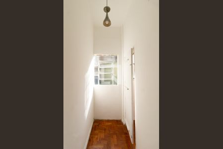 Detalhe do quarto 2 de apartamento para alugar com 2 quartos, 80m² em Jardim Botânico, Rio de Janeiro
