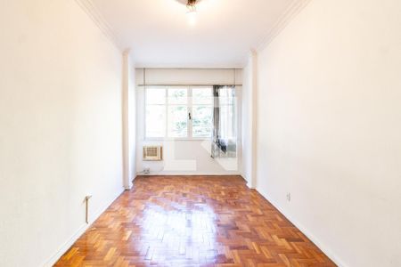 Sala  de apartamento para alugar com 2 quartos, 80m² em Jardim Botânico, Rio de Janeiro