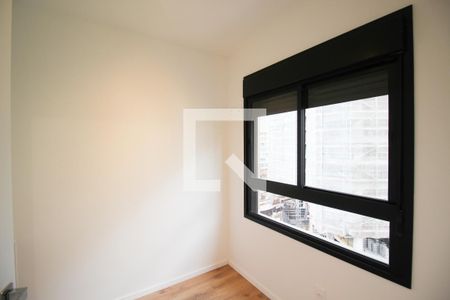 Quarto 2 de apartamento para alugar com 2 quartos, 35m² em Moema, São Paulo