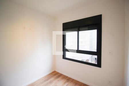 Quarto 1 de apartamento para alugar com 2 quartos, 35m² em Moema, São Paulo