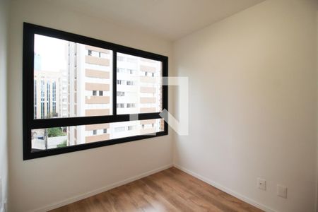 Sala de apartamento para alugar com 2 quartos, 35m² em Moema, São Paulo