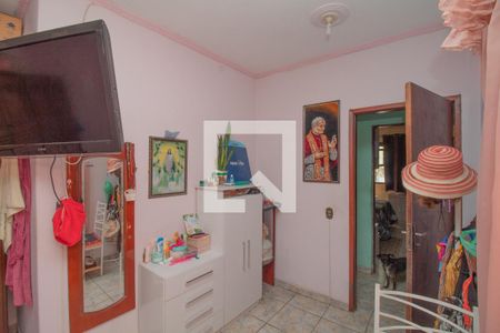 Quarto de casa à venda com 3 quartos, 213m² em Vila Sapopemba, São Paulo