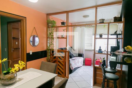 Apartamento à venda com 2 quartos, 75m² em Teresópolis, Porto Alegre