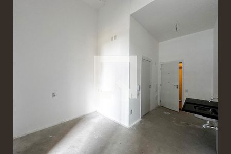 Quarto de kitnet/studio à venda com 0 quarto, 25m² em Jardim das Acacias, São Paulo