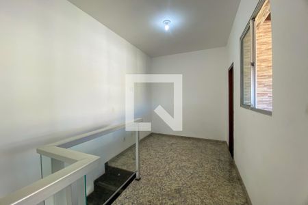 Sala 2 de apartamento à venda com 2 quartos, 64m² em Chácara, Betim