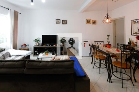 Sala de casa à venda com 3 quartos, 100m² em Jardim Ester, São Paulo