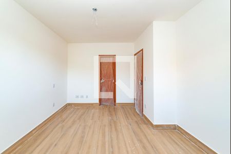 Suíte de apartamento à venda com 3 quartos, 90m² em Barreiro, Belo Horizonte