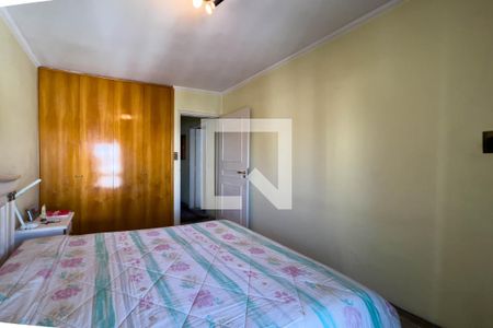 Quarto 1 de apartamento à venda com 3 quartos, 105m² em Vila Mariana, São Paulo