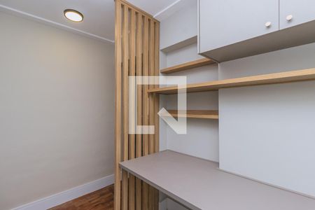 Closet de apartamento para alugar com 3 quartos, 120m² em Vila Adyana, São José dos Campos
