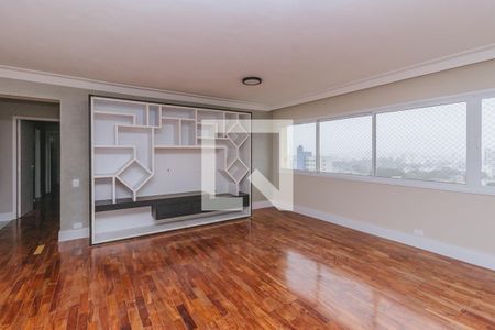 Apartamento para alugar com 3 quartos, 120m² em Vila Adyana, São José dos Campos