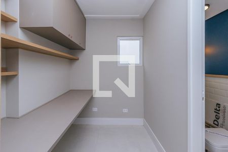 Closet de apartamento para alugar com 3 quartos, 120m² em Vila Adyana, São José dos Campos