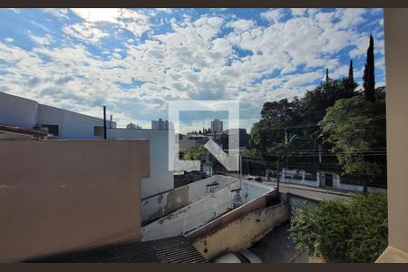 Vista de apartamento à venda com 2 quartos, 75m² em Vila Eldizia, Santo André