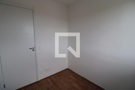 Quarto 1 de apartamento para alugar com 2 quartos, 34m² em Socorro, São Paulo