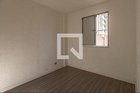 quarto1 de apartamento para alugar com 2 quartos, 47m² em Jardim Celeste, São Paulo