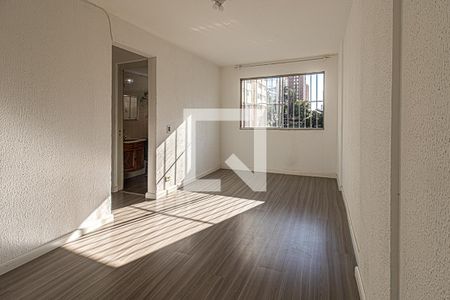 sala de apartamento para alugar com 2 quartos, 47m² em Jardim Celeste, São Paulo