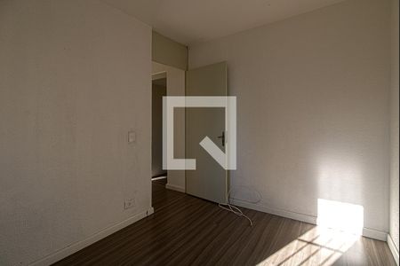 quarto1 de apartamento para alugar com 2 quartos, 47m² em Jardim Celeste, São Paulo