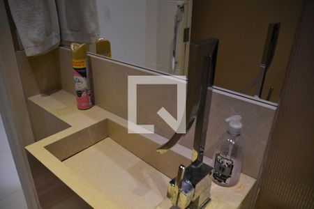 Apartamento à venda com 148m², 3 quartos e 3 vagas Apartamento à venda com 148m², 3 quartos e 3 vagasLavabo