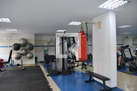 Apartamento à venda com 148m², 3 quartos e 3 vagas Apartamento à venda com 148m², 3 quartos e 3 vagasÁrea comum