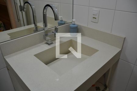 Apartamento à venda com 148m², 3 quartos e 3 vagas Apartamento à venda com 148m², 3 quartos e 3 vagasBanheiro Quarto 3
