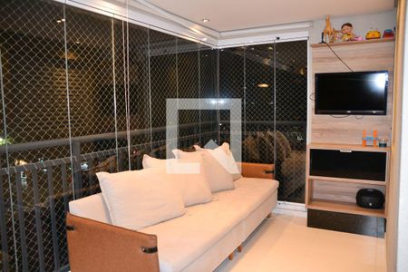 Apartamento à venda com 148m², 3 quartos e 3 vagas Apartamento à venda com 148m², 3 quartos e 3 vagasÁrea Gourmet