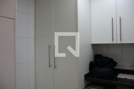 Apartamento à venda com 148m², 3 quartos e 3 vagas Apartamento à venda com 148m², 3 quartos e 3 vagasÁrea de Serviço