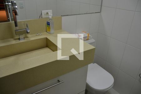 Apartamento à venda com 148m², 3 quartos e 3 vagas Apartamento à venda com 148m², 3 quartos e 3 vagasBanheiro Quarto 1
