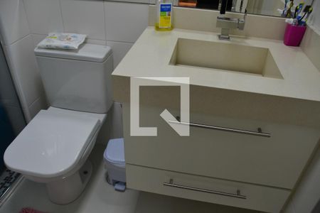 Apartamento à venda com 148m², 3 quartos e 3 vagas Apartamento à venda com 148m², 3 quartos e 3 vagasBanheiro Quarto 2