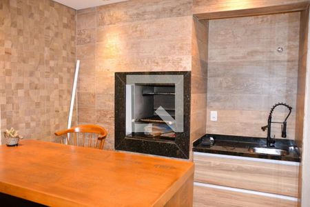 Apartamento à venda com 148m², 3 quartos e 3 vagas Apartamento à venda com 148m², 3 quartos e 3 vagasÁrea Gourmet