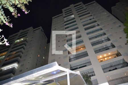 Apartamento à venda com 148m², 3 quartos e 3 vagas Apartamento à venda com 148m², 3 quartos e 3 vagasFachada