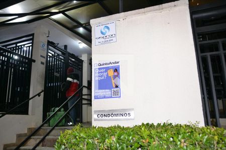 Apartamento à venda com 148m², 3 quartos e 3 vagas Apartamento à venda com 148m², 3 quartos e 3 vagasFachada