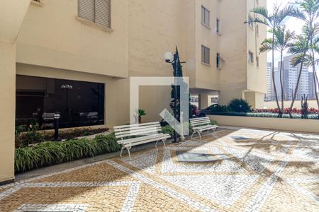 Apartamento para alugar com 30m², 1 quarto e sem vaga Apartamento para alugar com 30m², 1 quarto e sem vagaÁrea comum