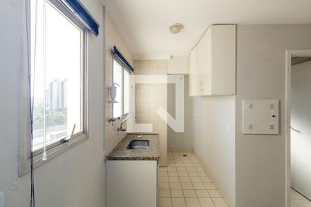 Apartamento para alugar com 30m², 1 quarto e sem vaga Apartamento para alugar com 30m², 1 quarto e sem vagaCozinha