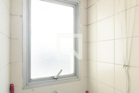 Apartamento para alugar com 30m², 1 quarto e sem vaga Apartamento para alugar com 30m², 1 quarto e sem vagaLavanderia