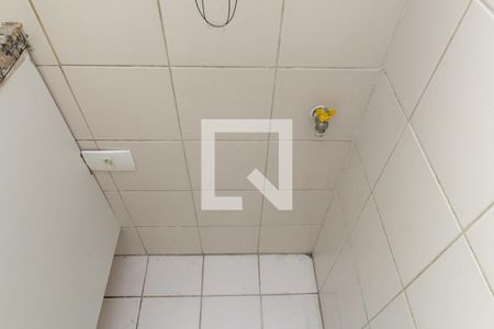 Apartamento para alugar com 30m², 1 quarto e sem vaga Apartamento para alugar com 30m², 1 quarto e sem vagaCozinha