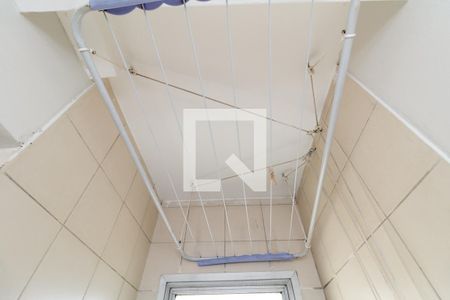 Apartamento para alugar com 30m², 1 quarto e sem vaga Apartamento para alugar com 30m², 1 quarto e sem vagaLavanderia