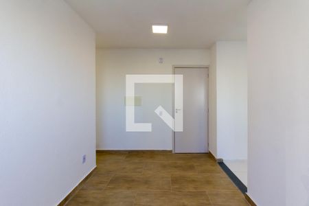 Sala de apartamento à venda com 2 quartos, 42m² em Barra Funda, São Paulo