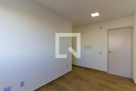 Sala de apartamento à venda com 2 quartos, 42m² em Barra Funda, São Paulo